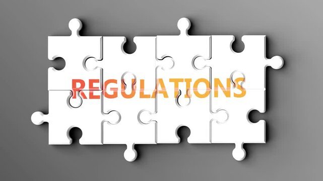 regulations